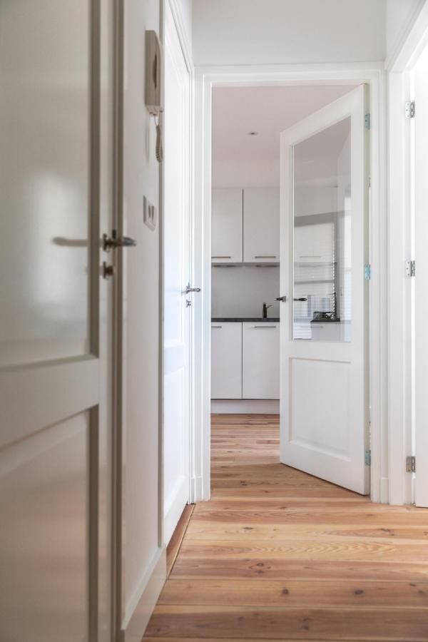 Gorgeous And Stylish Place For Two In Hip West! Amsterdam Esterno foto