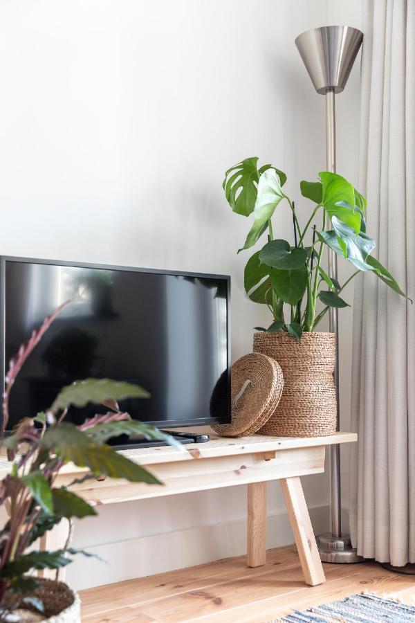Gorgeous And Stylish Place For Two In Hip West! Amsterdam Esterno foto