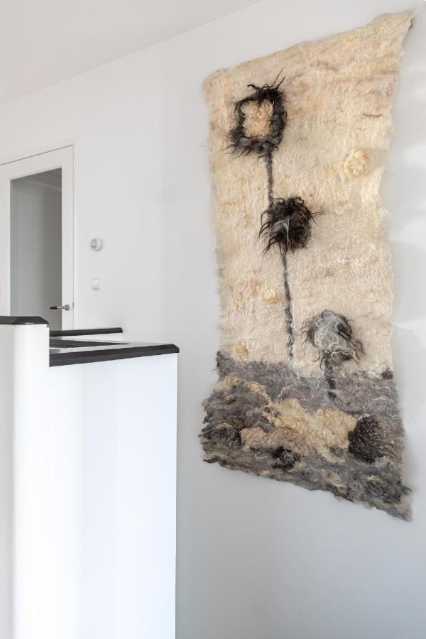 Gorgeous And Stylish Place For Two In Hip West! Amsterdam Esterno foto