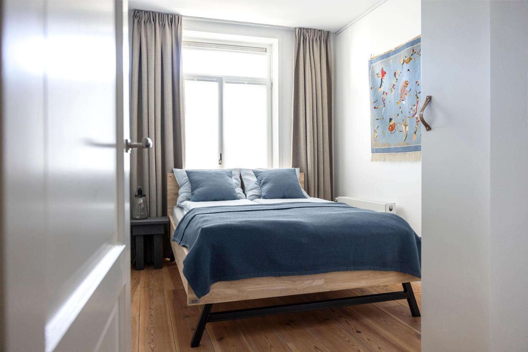 Gorgeous And Stylish Place For Two In Hip West! Amsterdam Esterno foto