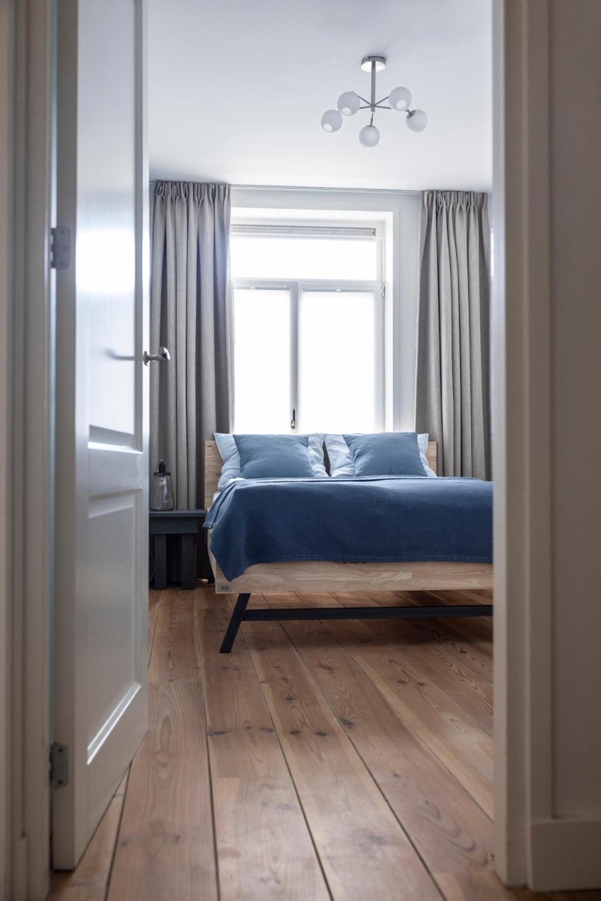 Gorgeous And Stylish Place For Two In Hip West! Amsterdam Esterno foto